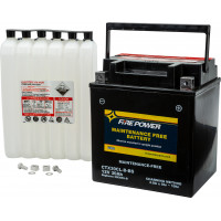 BATTERY CTX30CL-B-BS MAINTENANCE FREE