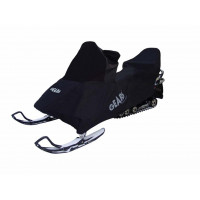 STORAGE COVER 122
