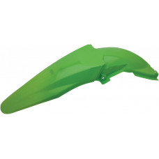 REAR FENDER GREEN