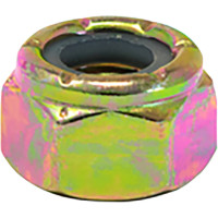 LOCK NUTS- 5/16