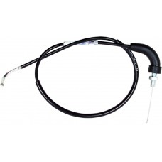 BLACK VINYL THROTTLE CABLE