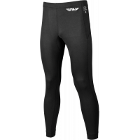 HEAVYWEIGHT BASELAYER PANT BLACK 2X