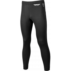 HEAVYWEIGHT BASELAYER PANT BLACK 2X