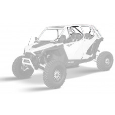 PRO XP CAGE W/NO INTRUSION WHITE