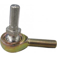 TIE ROD END RH POL 3/8