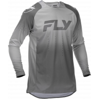 EVOLUTION  DST JERSEY WHITE/GREY 2X