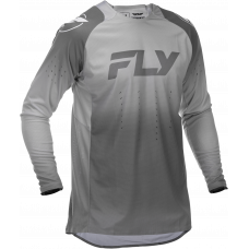 EVOLUTION  DST JERSEY WHITE/GREY 2X