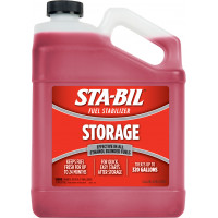 FUEL STABILIZER 1GAL