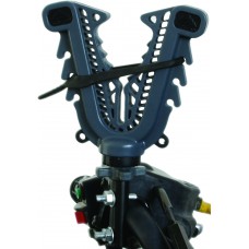 V-GRIP BAR MOUNT