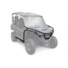 UTV FRONT BUMPER KIT W/ FENDER GUARDS & ROCK SLIDERS YAM