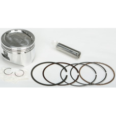 PISTON KIT 83.50/+0.50 8.6:1 YAM
