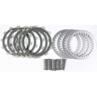 CARBON FIBER CLUTCH SET DRCF25