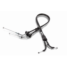 THROTTLE CABLE YAM
