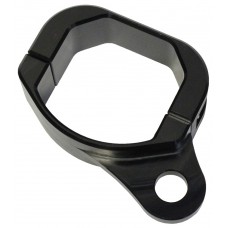 FLAG MOUNT PRO FIT CAGE BLACK FLAG MOUNT PRO FIT CAGE BLACK