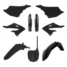PLASTIC KIT BLACK YAM