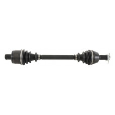 8 BALL EXTREME AXLE REAR