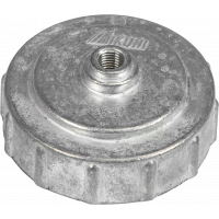 MIXING CHAMBER TOP W/GASKET