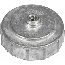 MIXING CHAMBER TOP W/GASKET