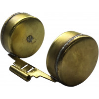 BRASS TWIN FLOAT