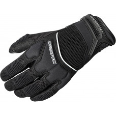 COOL HAND II GLOVES BLACK LG