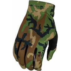 MUGGSY GLOVES CAMO 2X