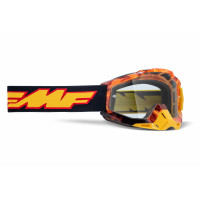 POWERBOMB GOGGLE SPARK CLEAR LENS