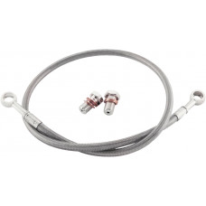1 LINE FRONT BRAKE LINE KIT