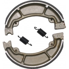 BRAKE SHOES 350 PLAIN
