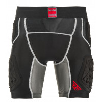 BARRICADE COMPRESSION SHORTS LG