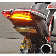 FENDER ELIMINATOR DUC