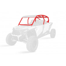 BAJA CAGE W/NO INTRUSION RED