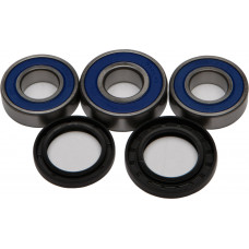 REAR WHEEL BEARING/SEAL KIT