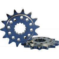 FRONT CS SPROCKET STEEL 21T-530 HD FRONT CS SPROCKET STEEL 21T-530 HD