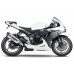 EXHAUST STREET R-77 SLIP-ON SS-SS-CF