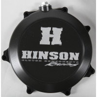 CLUTCH COVER