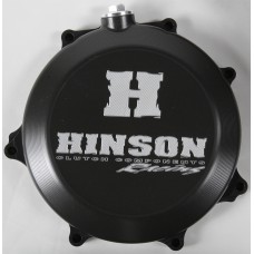 CLUTCH COVER