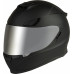 SENTINEL OUTER FACESHIELD SILVER MIRROR