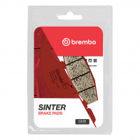 PRIME SP BRAKE PADS SINTERED PRIME SP BRAKE PADS SINTERED