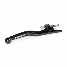 BRAKE & CLUTCH LEVER BLACK KTM/HUSQ/GAS
