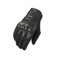 VORTEX AIR GLOVES BLACK LG
