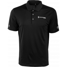 SCORPION POLO BLACK/WHITE 2X