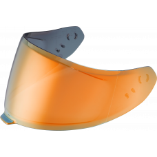 EXO-ECLIPSE/R430 FACESHIELD ORANGE MIRRORED