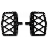 MX-EVOLUTION MINI FLOORBOARDS XL  DYNA TOURING PASSENGER