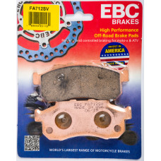 BRAKE PADS FA712SV SEVERE DUTY SV SERIES