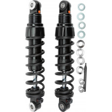 MONOTUBE SHOCK ADJUSTABLE 91-20 XL, 82-94 FXR 12.5