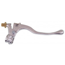 LEVER ASSEMBLY LEFT SILVER