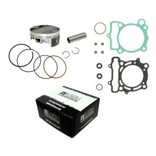 TOP END KIT FORGED 76.95/STD 11:1 KAW