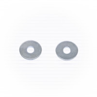 MEDIUM FENDER WASHERS 6X20MM 10/PK