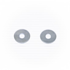 MEDIUM FENDER WASHERS 6X20MM 10/PK