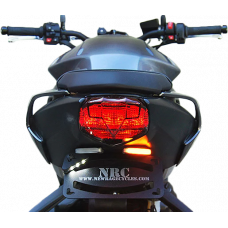 FENDER ELIMINATOR TRI FENDER ELIMINATOR TRI